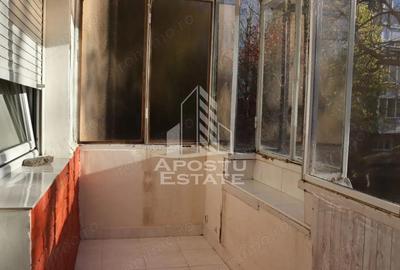 Apartament cu 3 camere decomandat în Micălaca - 15