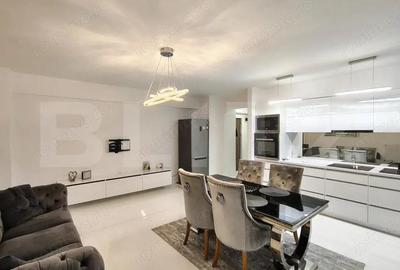 Apartament cu 2 camere decomandat în Nufărul - 4