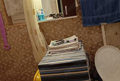 Apartament cu 2 camere semidecomandat în Central - 2