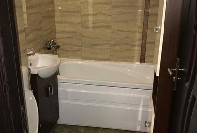 Garsonieră decomandată în Independenței - 2