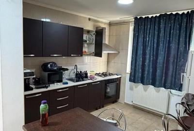 Casă cu 3 camere în Tunari - 5