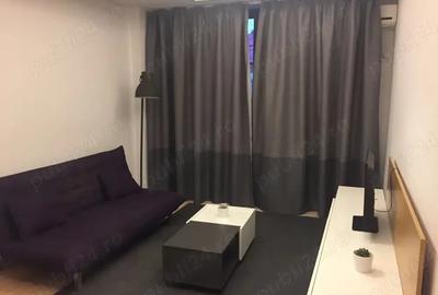 Apartament 2 Camere Herastrau | Terasa 35 MP | Parcare subterana | Boxa