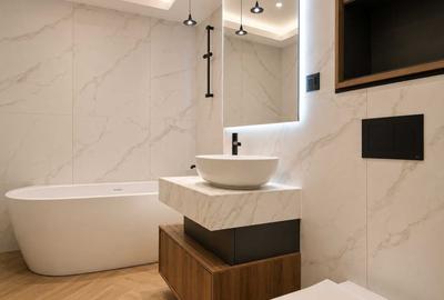 Apartament cu 2 camere decomandat în Răcădău - 6