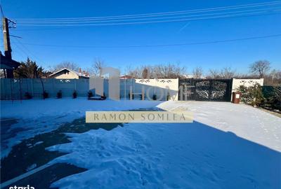 Casă cu 4 camere în Tăriceni - 15