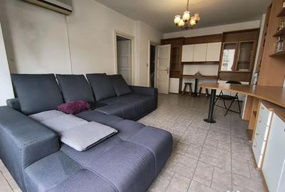 Apartament cu 2 camere semidecomandat în Magheru - 3