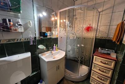 Garsoniera decomandata, 42.64 mp, Craiovita Noua, zona Promenada - 7