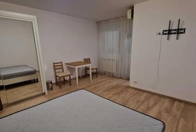 Garsonieră semidecomandată, mobilată în Dristor - 1