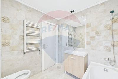 Casa moderna de vanzare P+1E, Comuna Berceni - 13