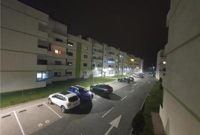 Apartament cu 4 camere etaj 1 ,110 mp + 3 Locuri de Parcare - 22