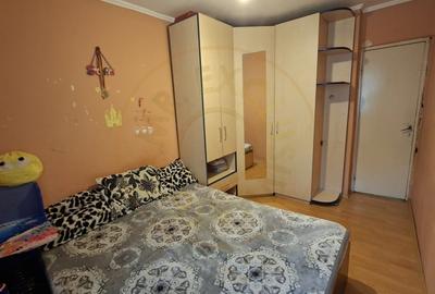 Apartament cu 2 camere semidecomandat în Războieni - 6