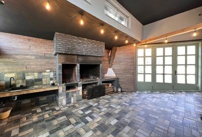 Hotel/Pensiune, de 270 mp, în Bran - 9