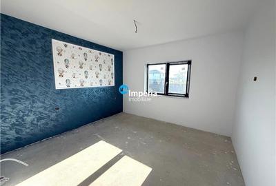 Casa P 4 cam, 2 bai, Rond Vorovesti , TLT - 8