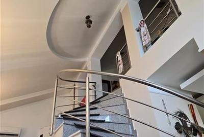 Vila Dragomiresti Vale- Narciselor - 5