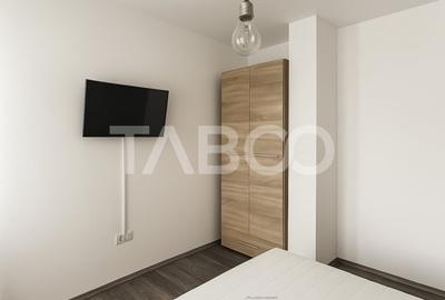 Apartament la etajul 2 Doamna Stanca bloc cu lift parcare tip garaj - 4