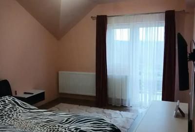 Casă cu 5 camere cu Teren 310 Mp în Vladimirescu - 3