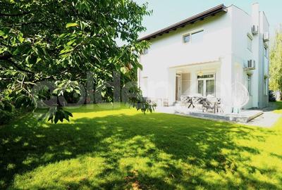 Vila individuala cu 5 camere | 560mp teren - 1