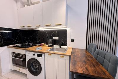 Garsoniera ideala pentru investitie + loc de parcare, Metalurgie - Iasi - 5