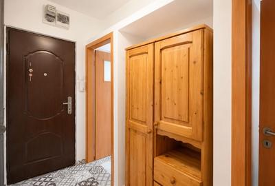 Apartament cu 2 camere semidecomandat, mobilat în Ultracentral - 6
