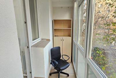 Tineretului/Timpuri Noi/4 Minute Metrou/Ap 2 Camere Renovat la Cheie/ - 16