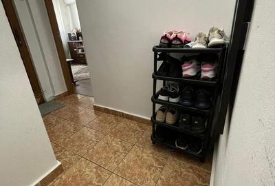 Apartament cu 2 camere semidecomandat în Central - 5