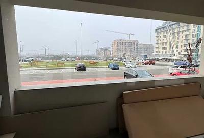 Apartament 3 camere cu posibiltate comerciala, 80 mp, Maurer Residence Apartament 3 camere cu posibiltate comerciala, 80 mp, Maurer Residence - 8