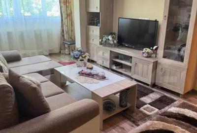 Apartament cu 2 camere semidecomandat în Central - 4