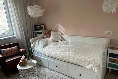 Apartament 4 camere, centrala proprie, prima inchiriere, zona Centrala - 5