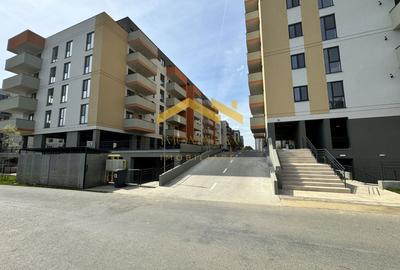 Aradului-Apartament 3 camere-Centrala Proprie - 2