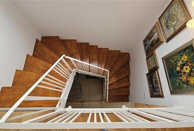 Casă cu 3 camere cu Teren 222 Mp în Bună Ziua - 12