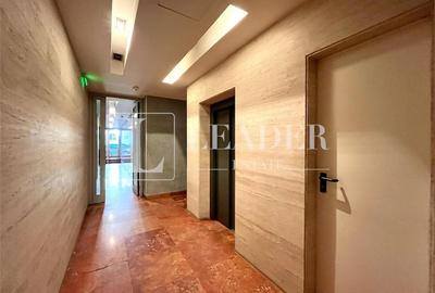 Apartament cu 2 camere decomandat, mobilat în Dorobanți - 16