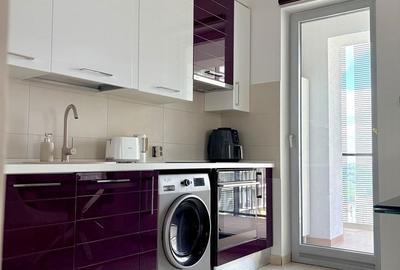 Apartament cu 2 camere decomandat în Mihai Bravu - 4