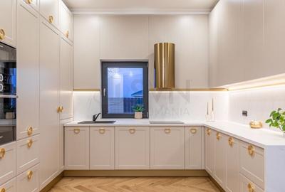 REV2003934 Vila de lux individuala cu 5 camere Smart Home REV2003934 Vila de lux individuala cu 5 camere Smart Home - 6