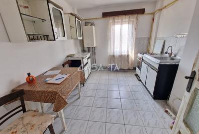 Inchiriere apartament 2 camere, situat in Targu Jiu, Str.Victoriei - 4