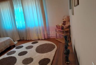 Casă cu 7 camere cu Teren 500 Mp în Movilița - 46