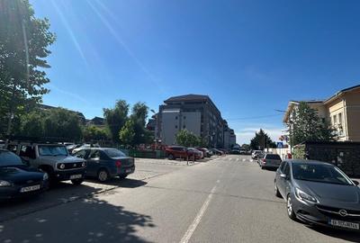 2 camere+parcare , Liber, Rond Cristalului, Ansamblul Scandinavia - 12