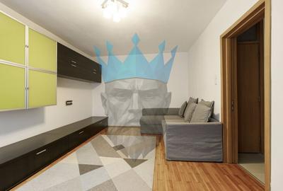 Apartament cu 2 camere decomandat, mobilat în Tineretului - 2