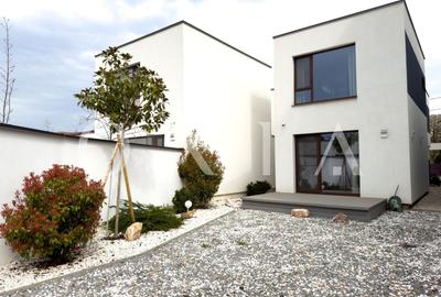 Duplex cu 4 camere cu Canalizare în Girocului - 1