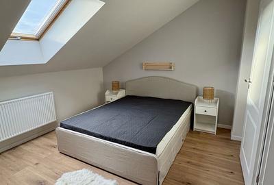 Apartament cu 3 camere decomandat în Central - 7