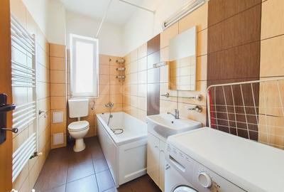 Apartament cu 2 camere decomandat, mobilat în Bună Ziua - 8