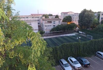 Apartament cu 3 camere decomandat în Inel II - 2