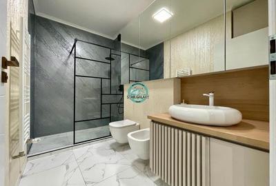 Apartament cu 2 camere decomandat în Tudor Vladimirescu - 8