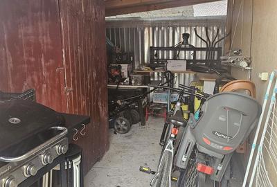 Casă cu 2 camere cu Teren 1667 Mp în Mașloc - 2