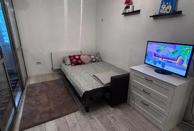 Garsoniera Militari Residence - 4