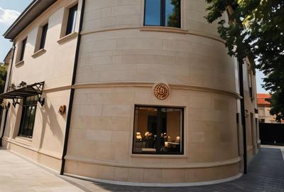 Birou, de 358 mp, în Central - 3