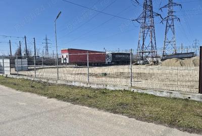 Teren de 4000 mp, în Central - 1