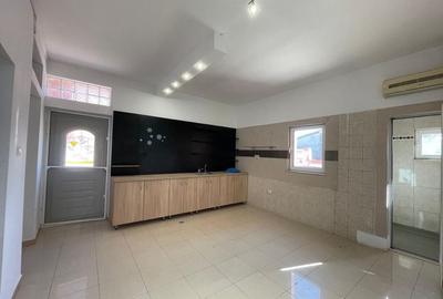 Vila 5 camere de închiriat ațat pentru locuința cât si pentru activități - 7