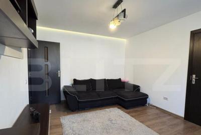 Apartament de vanzare, cu 2 camere, 40 mp, renovat complet,