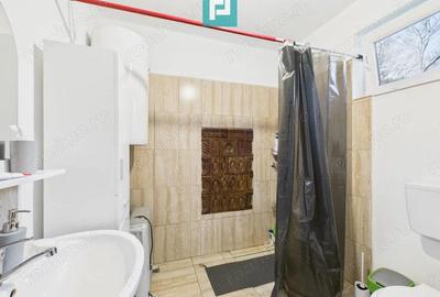 Casa renovata in localitatea Lazuri, Arad - 17