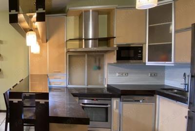 Apartament cu 2 camere decomandat în Unirii - 2