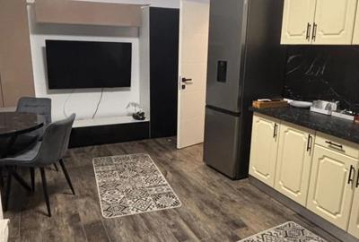 Garsonieră decomandată, mobilată în Podul de Fier - 4